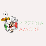 Pizzeria Amore  Logo