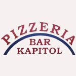 Pizzeria Bar Kapitol Logo