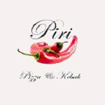 Pizzeria Piri Pizza Logo